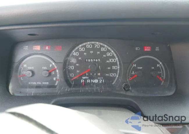 2FAFP73W95X127388: 43433987