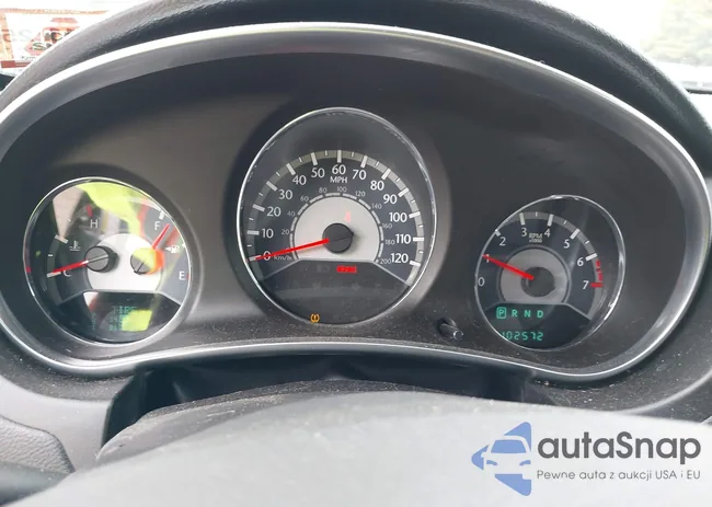 1C3CCBBB0EN214189: 43433994