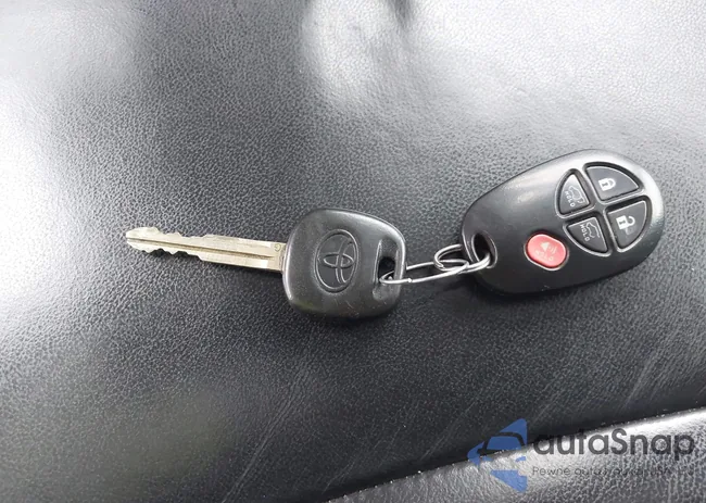 5TDBK3EH7CS107972: 43434009