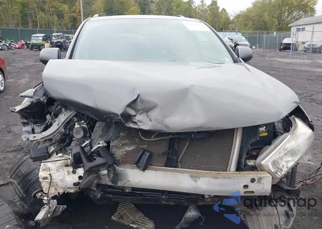 5TDBK3EH7CS107972: 43434009