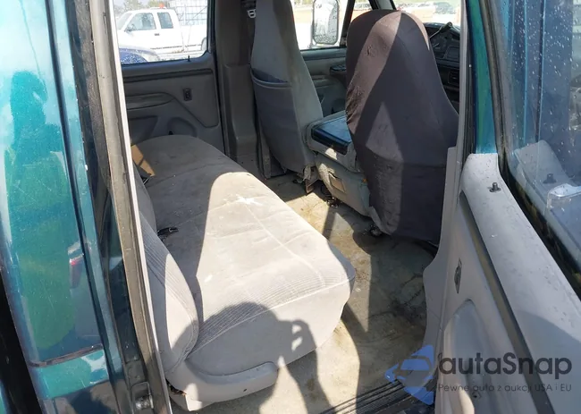 1FTHW25G6TEA77739: 43434043