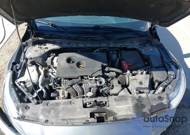 1N4BL4EW7LC223908: 43434089