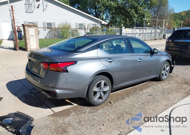 1N4BL4EW7LC223908: 43434089