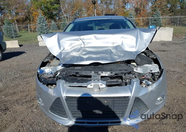 1FAHP3K24CL408461: 43434121