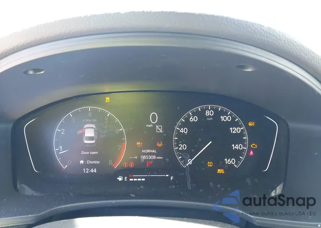 2HGFE2F50NH577853: 43434124