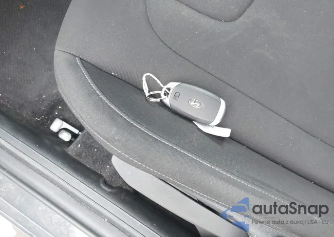 KMHLM4AGXPU584510: 43434127