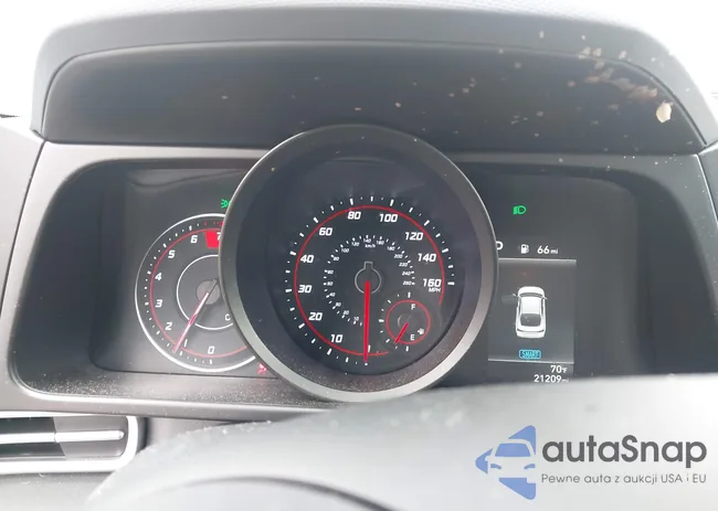 KMHLM4AGXPU584510: 43434127