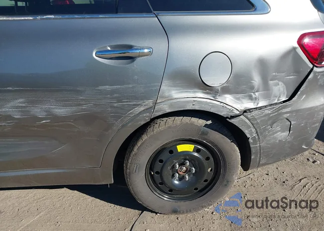 5XYPKDA51KG535510: 43434137