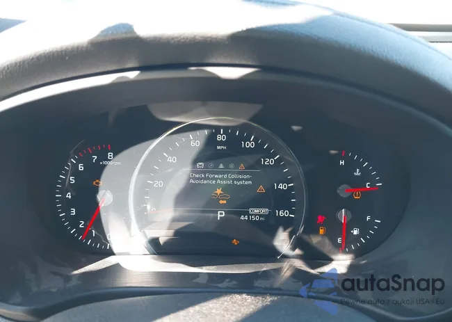 5XYPKDA51KG535510: 43434137