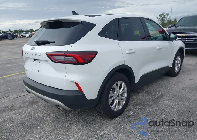 1FMCU0GN2SUA41935: 43434138