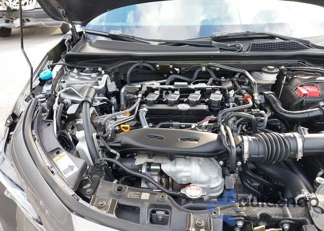 19UDE4H67RA013971: 43433171