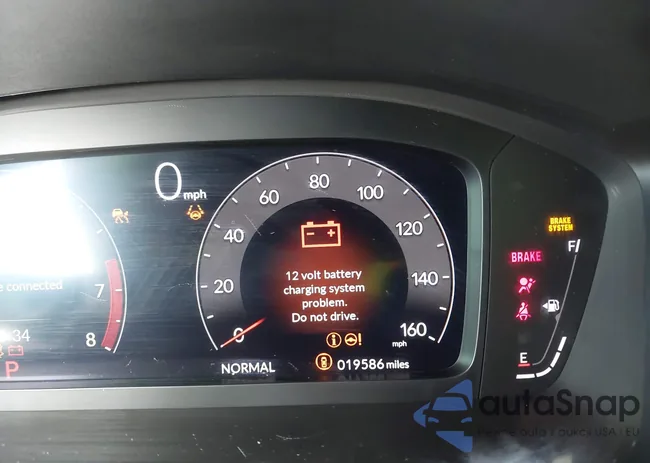 19UDE4H67RA013971: 43433171