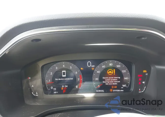 19UDE4H67RA013971: 43433171