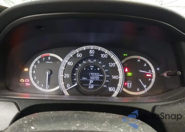 1HGCR2F32DA255850: 43433242