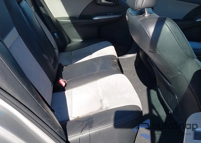 4T1BF1FKXCU132634: 43433251