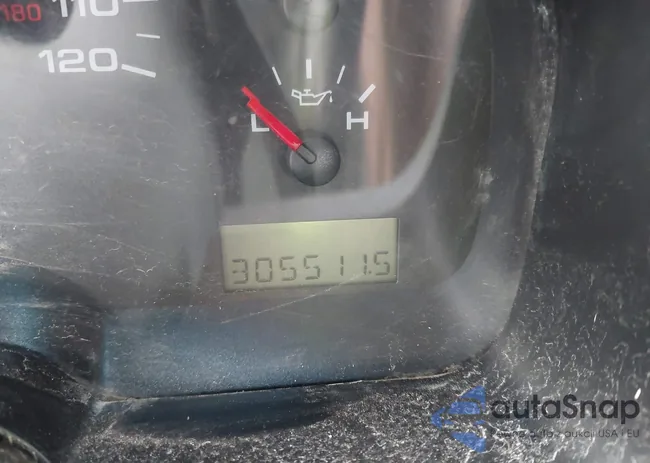 1FTPW14V07FB89698: 43433257