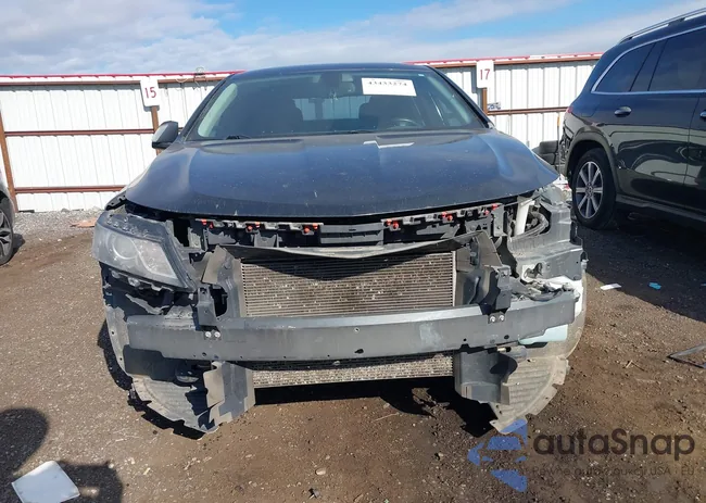 2G1125S3XF9152135: 43433274