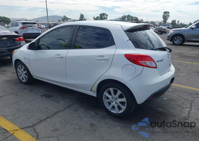 JM1DE1HZ6B0103342: 43433277