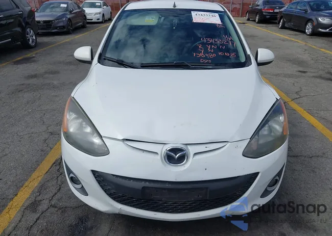 JM1DE1HZ6B0103342: 43433277