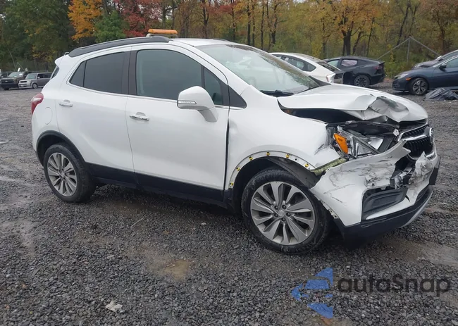 KL4CJESB0HB222179: 43433285