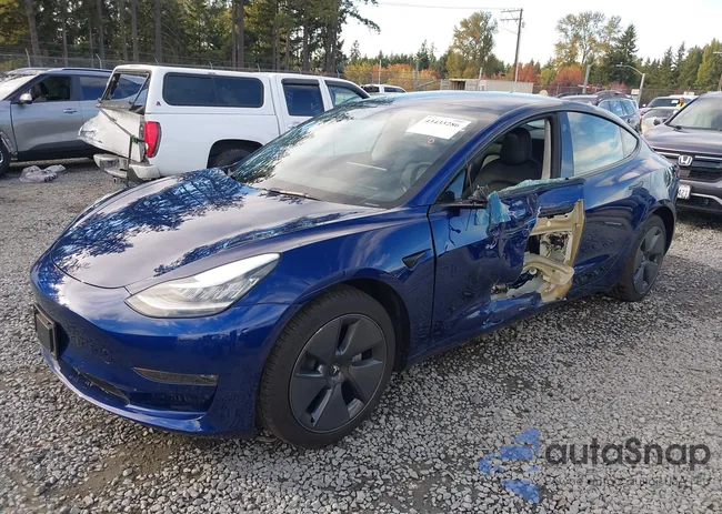 5YJ3E1EB7NF243053: 43433286