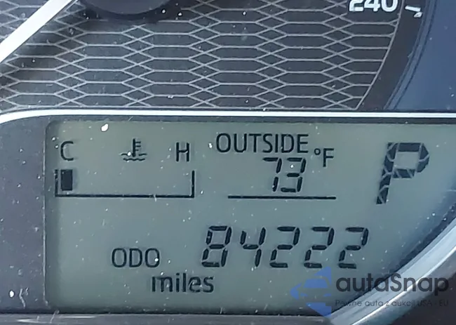 2T1BURHE3GC736223: 43433289