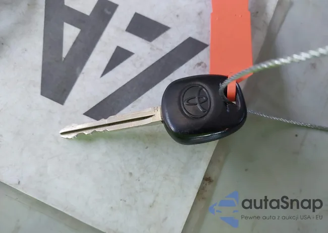 2T1BURHE3GC736223: 43433289