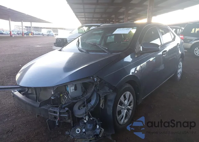 2T1BURHE3GC736223: 43433289