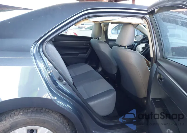 2T1BURHE3GC736223: 43433289