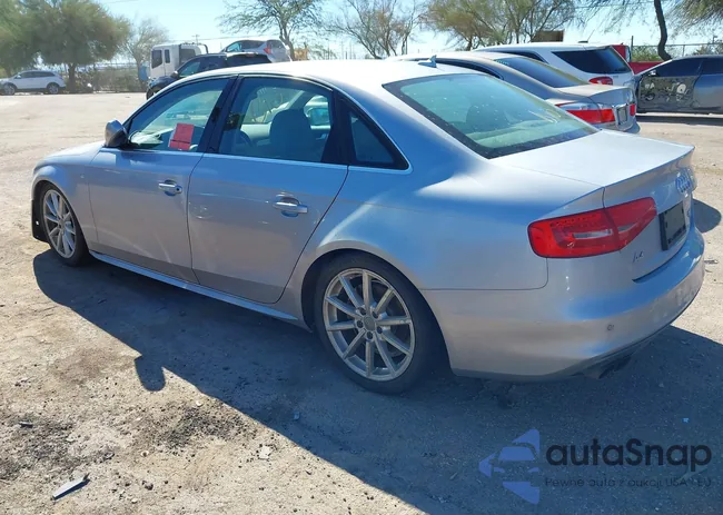 WAUFFAFLXFN002685: 43433313