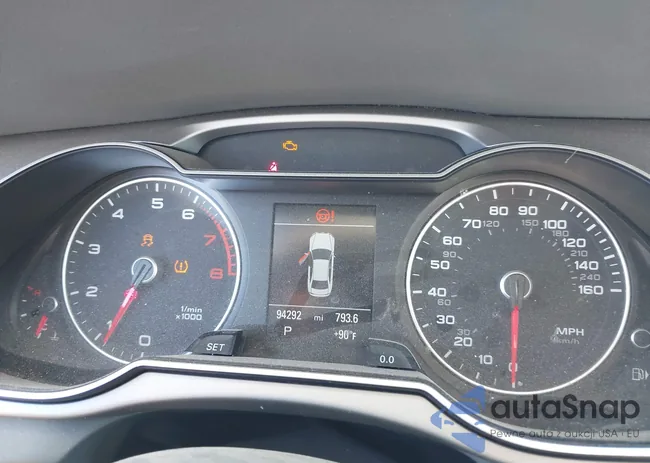 WAUFFAFLXFN002685: 43433313