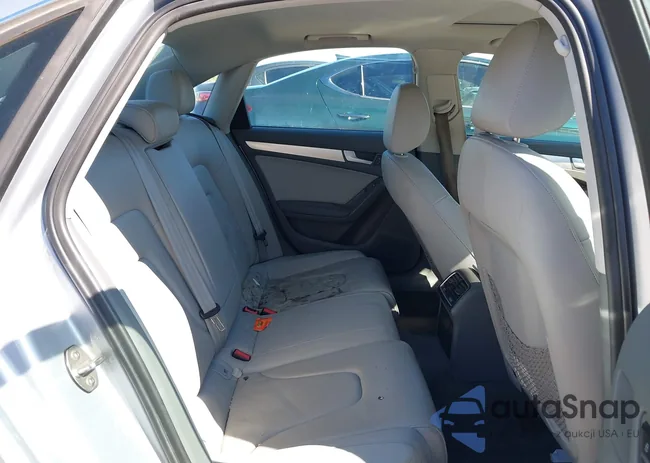 WAUFFAFLXFN002685: 43433313