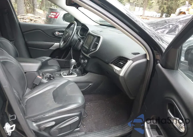 1C4PJMLB0JD529586: 43433331