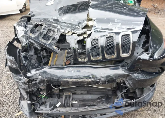 1C4PJMLB0JD529586: 43433331