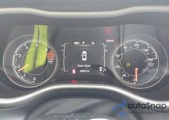 1C4PJMLB0JD529586: 43433331