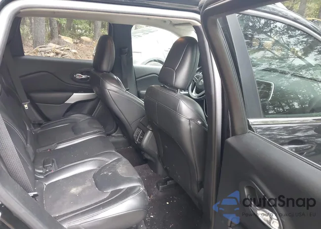 1C4PJMLB0JD529586: 43433331