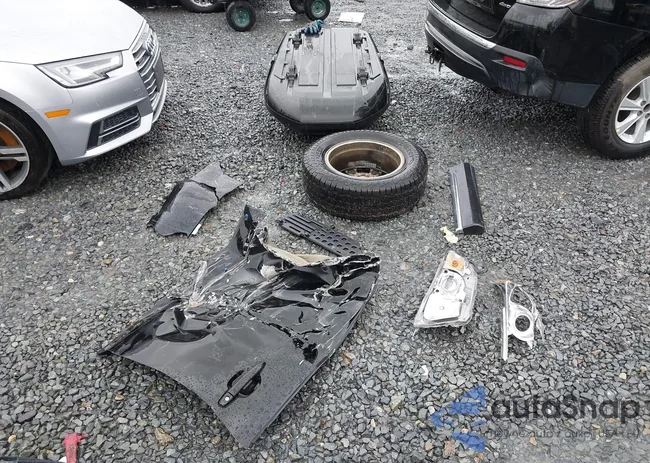 5TDBK3EH5CS094445: 43433341