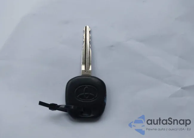 5TDBK3EH5CS094445: 43433341