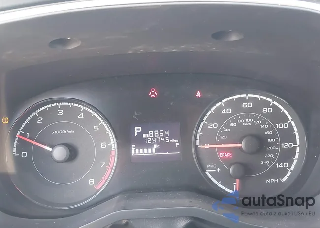 JF2GTACC0KH230175: 43433345