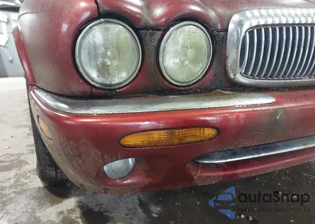 SAJDA24CXYLF18601: 43433346