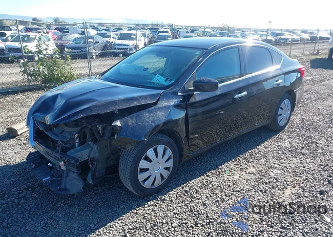 3N1AB7AP0KY448026: 43433347