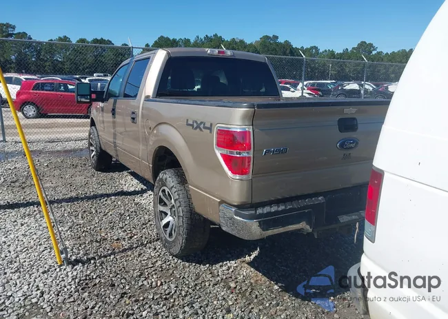 1FTFW1EF9EFC01573: 43433357