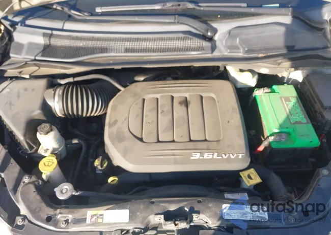 2C4RDGCG9DR749646: 43433367