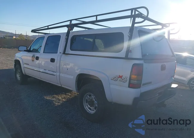 1GTHK23U56F184879: 43433413