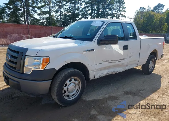 1FTEX1CM6CFC81857: 43433430