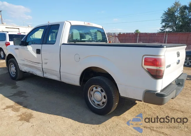 1FTEX1CM6CFC81857: 43433430