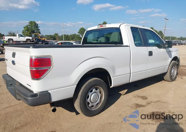 1FTEX1CM6CFC81857: 43433430