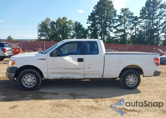 1FTEX1CM6CFC81857: 43433430