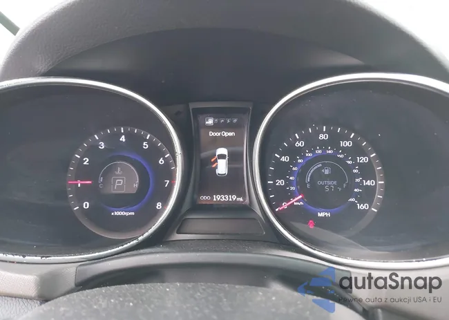 5XYZWDLA7DG011126: 43433439