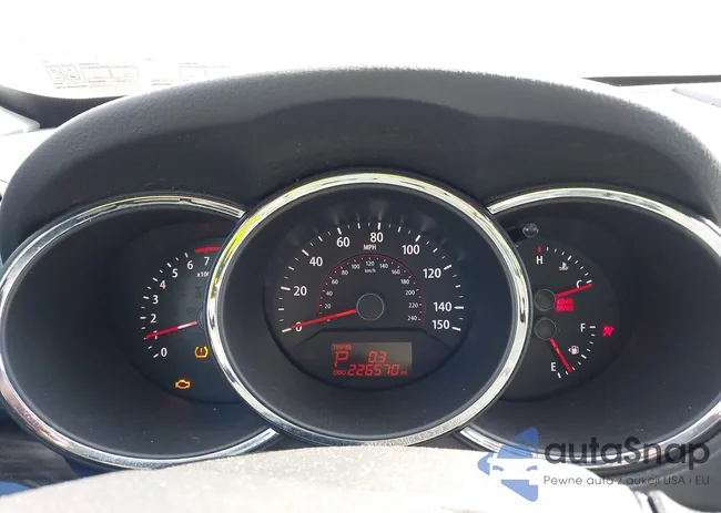 5XYKTCA18BG116066: 43433444